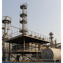 Continuous Fuel Oil Distillation Machine with Ce, SGS, ISO